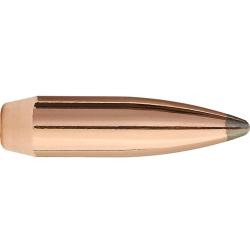 Sierra ogives Cal. 7 mm (284) 140gr SBT (Spitzer Boat Tail) bte de 100