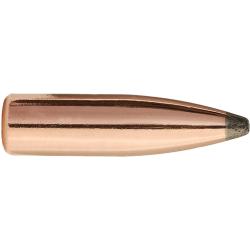 Sierra ogives Cal. 7 mm (284) 140gr SPT bte de 100