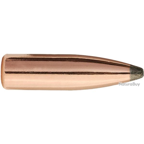 Sierra ogives Cal. 7 mm (284) 140gr SPT bte de 100