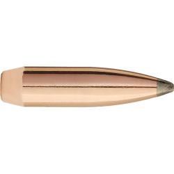 Sierra ogives Cal. 7 mm (284) 150gr SBT (Spitzer Boat Tail) bte de 100