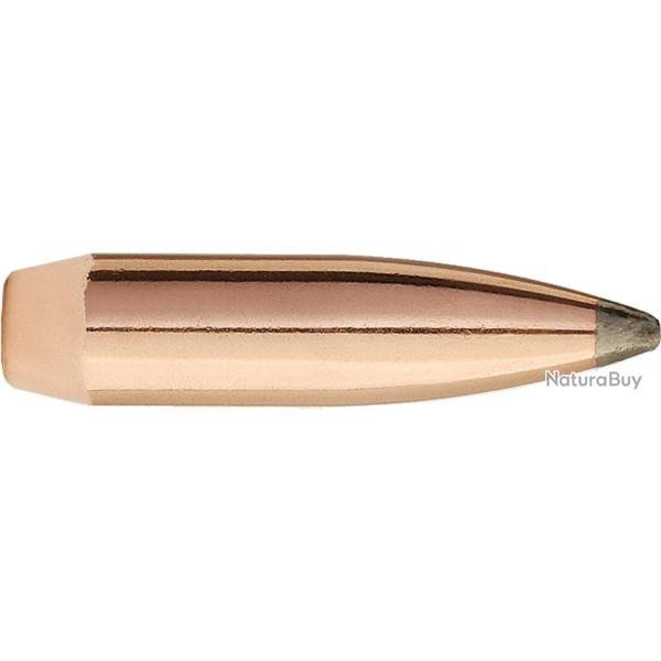 Sierra ogives Cal. 7 mm (284) 150gr SBT (Spitzer Boat Tail) bte de 100