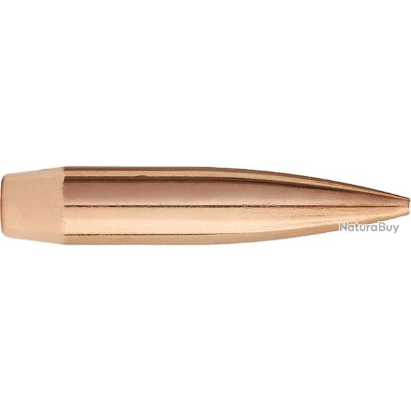 Sierra ogives Cal. 7 mm (284) 168gr HPBT bte de 100