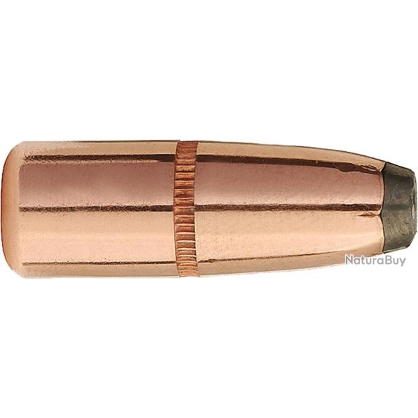 Sierra ogives Cal. 30 (.30-30) 150gr FN (T�te plate) bte de 100