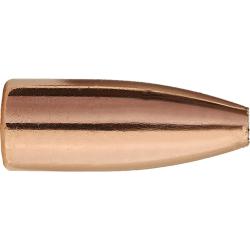 Sierra ogives Cal. 30 - 7,62 mm 110gr Hollow point (creuse) bte de 100