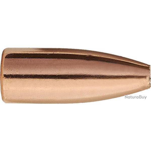 Sierra ogives Cal. 30 - 7,62 mm 110gr Hollow point (creuse) bte de 100