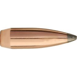 Sierra ogives Cal. 30 - 7,62 mm 150gr SBT (Spitzer Boat Tail) bte de 100