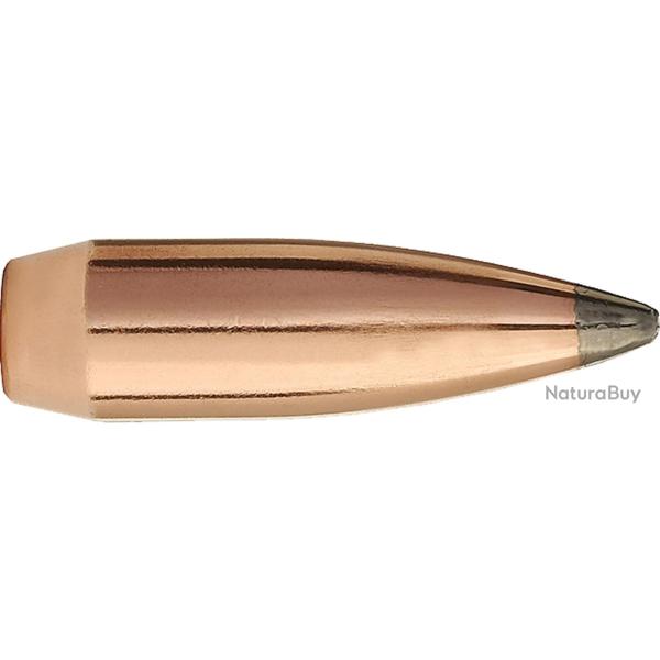 Sierra ogives Cal. 30 - 7,62 mm 150gr SBT (Spitzer Boat Tail) bte de 100