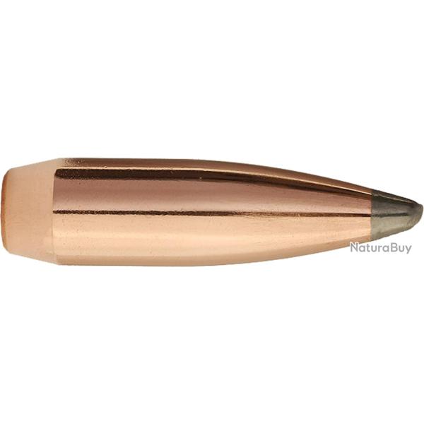 Sierra ogives Cal. 30 - 7,62 mm 165gr SBT (Spitzer Boat Tail) bte de 100