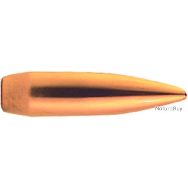 Sierra ogives Cal. 30 - 7,62 mm 175gr HPBT bte de 100