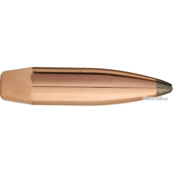 Sierra ogives Cal. 30 - 7,62 mm 200gr SBT (Spitzer Boat Tail) bte de 100