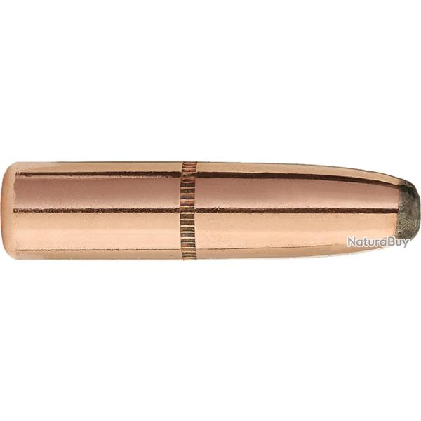 Sierra ogives Cal. 30 - 7,62 mm 220gr RN (T�te Ronde) bte de 100