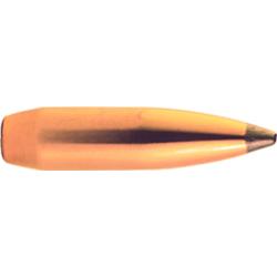 Sierra ogives Cal. 338 (.338) 250gr SBT (Spitzer Boat Tail) bte de 50