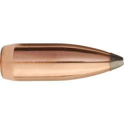 Sierra ogives Cal. 35 (.358) 200gr RN (T&ecirc;te Ronde) bte de 50