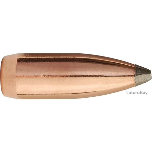 Sierra ogives Cal. 35 (.358) 200gr RN (T�te Ronde) bte de 50