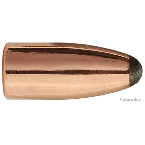 Sierra ogives Cal. 22 hornet (.224) 45gr Soft point bte de 100