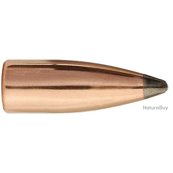Sierra ogives Cal. 22 (.224) 50gr SPT bte de 100
