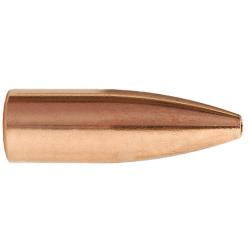Sierra ogives Cal. 22 (.224) 53gr Hollow point (creuse) bte de 100