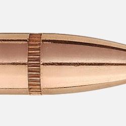 Sierra ogives Cal. 22 (.224) 55gr FMJBT bte de 100