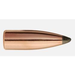 Sierra ogives Cal. 22 (.224) 55gr SPT bte de 100