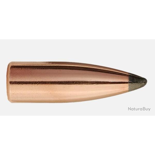 Sierra ogives Cal. 22 (.224) 55gr SPT bte de 100