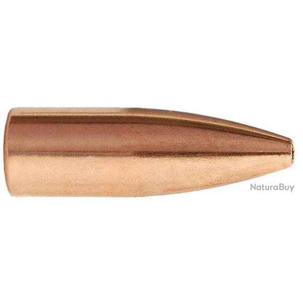 Sierra ogives Cal. 22 (.224) 60gr Hollow point (creuse) bte de 100
