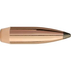 Sierra ogives Cal. 270 (.277) 130gr SBT (Spitzer Boat Tail) bte de 100