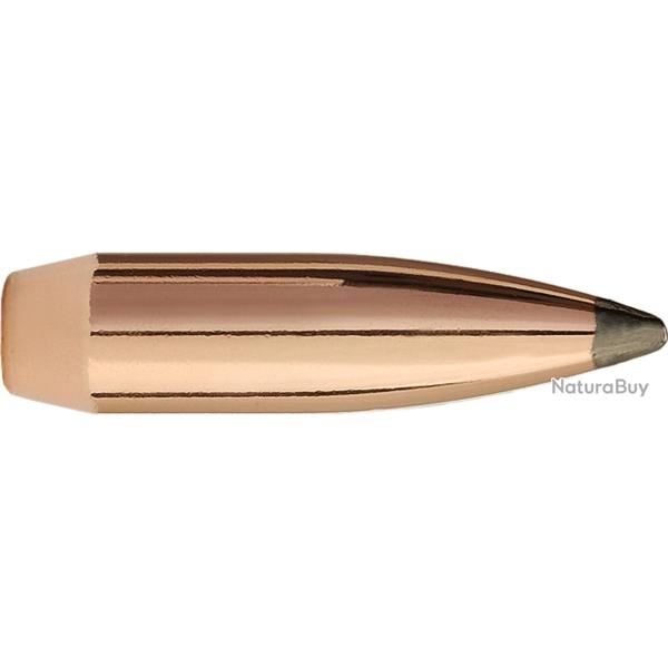 Sierra ogives Cal. 270 (.277) 130gr SBT (Spitzer Boat Tail) bte de 100