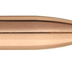 Sierra ogives Cal. 6 mm (.243) 100gr SBT (Spitzer Boat Tail) bte de 100