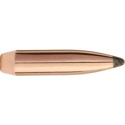 Sierra ogives Cal. 6,5 mm (.264) 140gr SBT (Spitzer Boat Tail) bte de 100