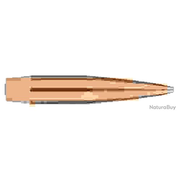 Sierra ogives Cal. 6,5 mm (.264) 150gr HPBT bte de 100