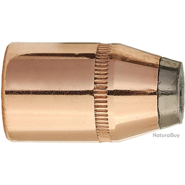 Sierra ogives Cal. 44 (.429) 240gr JHC (Jacketed Hollow Cavity) bte de 100