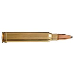 Winchester Calibre 243WIN 100gr Power point bte de 20