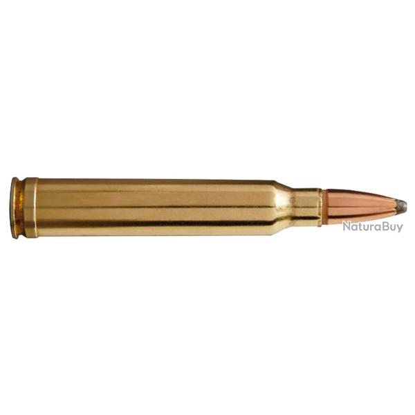 Winchester Calibre 243WIN 100gr Power point bte de 20