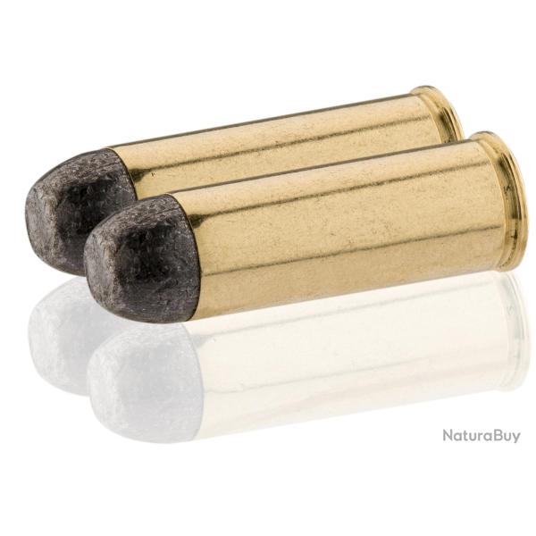 Winchester Cal. .45 Colt Chasse et Tir bte de 50