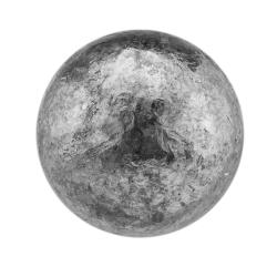 Balles rondes par 100 cal. .58 PN