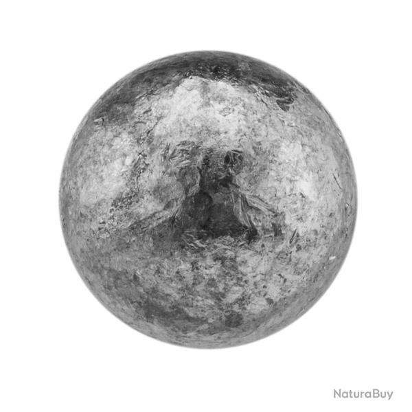 Balles rondes par 100 cal. .58 PN