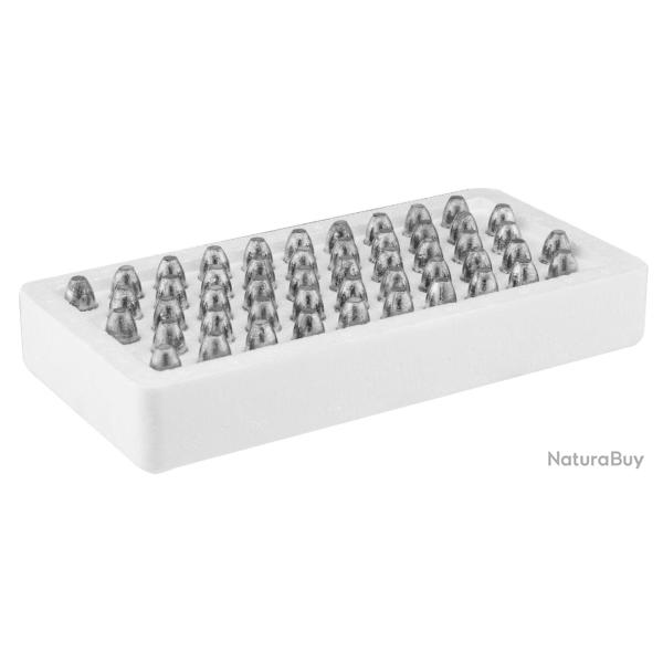 Set de 50 balles Mini� cal. .45 PN