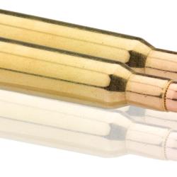 Sologne Cal. 222 REM Subsonique