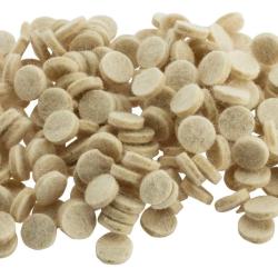 Bourres feutres par 200 .36 PN