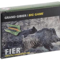 Cartouches Fier &agrave; balle Classic 23 g - Cal. 16/67 bte de 5