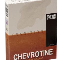 Cartouches Fob Tradition chevrotines - Cal. 16/67 bte de 10