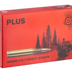 Geco 7x64 Plus Bullet 170g