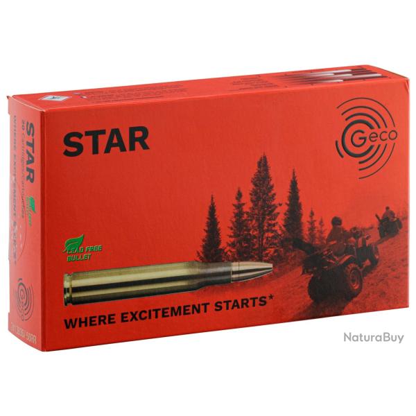 Geco .300 Winchester