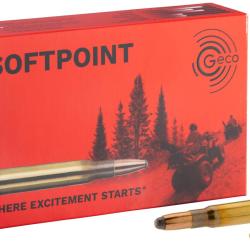 Geco 8 x 57 JRS