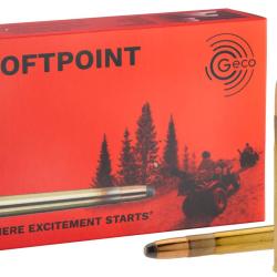 Geco 9.3 x 74 R