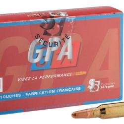 Sologne .300Win Mag &agrave; balle GPA
