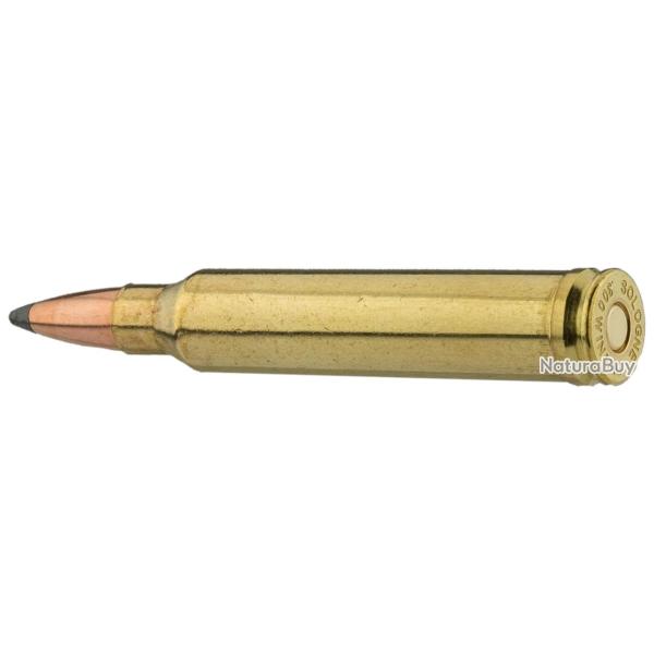 Sologne .300Win Mag type NOSLER PARTITION 180g