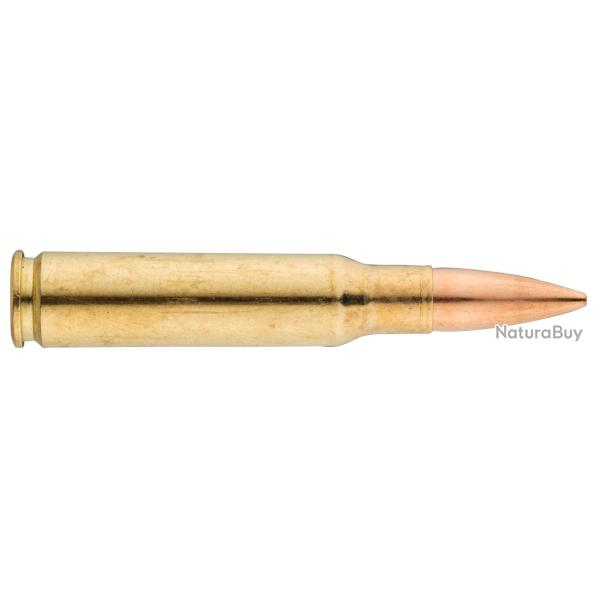 Sologne Cal.308 WIN Subsonique Sierra HPBT