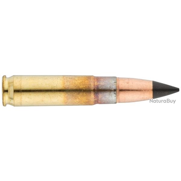 Cartouche de Winchester calibre 300 Blackout