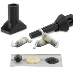 Kit pour cartouches papiers Cal. 44PN